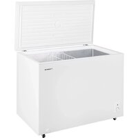 Морозильный ларь Kraft BD(W)-340RX - Изображение №7 — Chaika Market