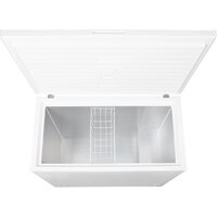 Морозильный ларь Kraft BD(W)-340RX - Изображение №8 — Chaika Market