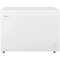 Морозильный ларь Kraft BD(W)-340RX — Chaika Market