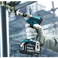 Винтоверт Makita DTD171Z (без АКБ) - Изображение №5 — Chaika Market