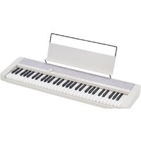 Цифровое пианино Casio CT-S1 (белый) - Изображение №3 — Chaika Market