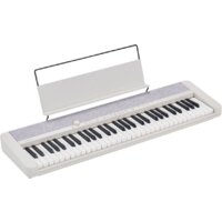 Цифровое пианино Casio CT-S1 (белый) - Изображение №2 — Chaika Market