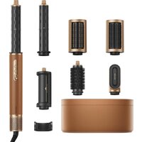 Фен-стайлер Dreame AirStyle Pro AMF18A Gold Titanium — Chaika Market