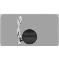 Кухонная вытяжка MAUNFELD Domina 60 (белый) - Изображение №11 — Chaika Market