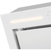 Кухонная вытяжка MAUNFELD Domina 60 (белый) - Изображение №7 — Chaika Market