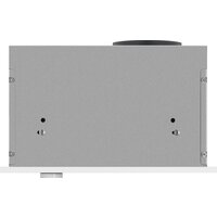 Кухонная вытяжка MAUNFELD Domina 60 (белый) - Изображение №10 — Chaika Market