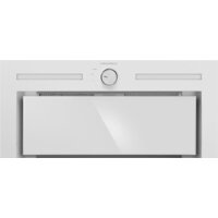 Кухонная вытяжка MAUNFELD Domina 60 (белый) - Изображение №3 — Chaika Market