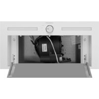 Кухонная вытяжка MAUNFELD Domina 60 (белый) - Изображение №5 — Chaika Market