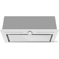 Кухонная вытяжка MAUNFELD Domina 60 (белый) - Изображение №2 — Chaika Market