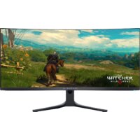 Игровой монитор Dell Alienware AW3423DWF — Chaika Market