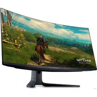 Игровой монитор Dell Alienware AW3423DWF - Изображение №5 — Chaika Market