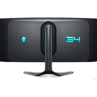 Игровой монитор Dell Alienware AW3423DWF - Изображение №2 — Chaika Market
