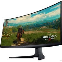 Игровой монитор Dell Alienware AW3423DWF - Изображение №4 — Chaika Market