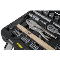 Универсальный набор инструментов Berger BG078-1214 (78 предметов) - Изображение №3 — Chaika Market
