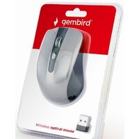 Мышь Gembird MUSW-4B-04-BG - Изображение №3 — Chaika Market