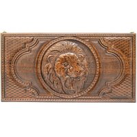 Шашки/нарды Simonyan Лев 1 as003 — Chaika Market