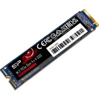 SSD Silicon-Power UD85 500GB SP500GBP44UD8505 - Изображение №2 — Chaika Market