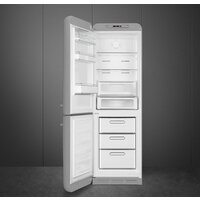 Холодильник Smeg FAB32LSV5 - Изображение №2 — Chaika Market
