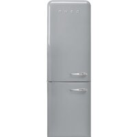 Холодильник Smeg FAB32LSV5 — Chaika Market