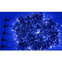 Гирлянда клип-лайт Neon-Night LED ClipLight 5 нитей по 20 метров [323-503] — Chaika Market