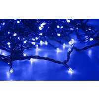 Гирлянда клип-лайт Neon-Night LED ClipLight 5 нитей по 20 метров [323-503] - Изображение №2 — Chaika Market