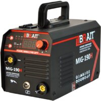 Сварочный инвертор Brait MIG-190H 18.01.032.043 — Chaika Market