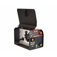 Сварочный инвертор Brait MIG-190H 18.01.032.043 - Изображение №5 — Chaika Market