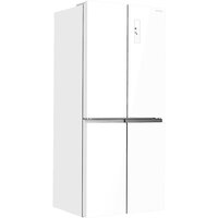 Четырёхдверный холодильник MAUNFELD MFF183NFWE - Изображение №4 — Chaika Market