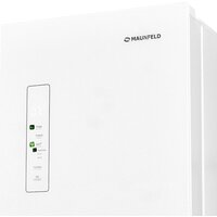 Четырёхдверный холодильник MAUNFELD MFF183NFWE - Изображение №7 — Chaika Market