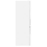 Четырёхдверный холодильник MAUNFELD MFF183NFWE - Изображение №14 — Chaika Market