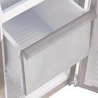 Четырёхдверный холодильник MAUNFELD MFF183NFWE - Изображение №12 — Chaika Market