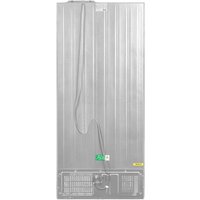 Четырёхдверный холодильник MAUNFELD MFF183NFWE - Изображение №15 — Chaika Market