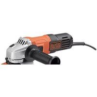 Угловая шлифмашина Black & Decker G650 — Chaika Market