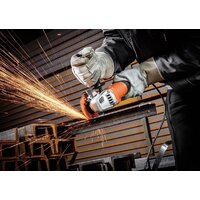 Угловая шлифмашина Black & Decker G650 - Изображение №6 — Chaika Market