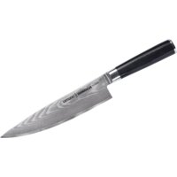 Кухонный нож Samura Damascus SD-0085 — Chaika Market
