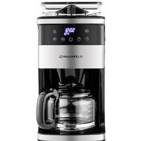 Капельная кофеварка MAUNFELD MF-723S - Изображение №3 — Chaika Market