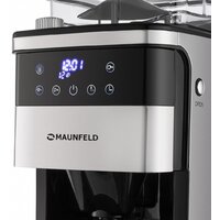 Капельная кофеварка MAUNFELD MF-723S - Изображение №6 — Chaika Market