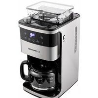 Капельная кофеварка MAUNFELD MF-723S - Изображение №2 — Chaika Market