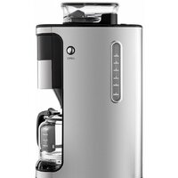 Капельная кофеварка MAUNFELD MF-723S - Изображение №4 — Chaika Market