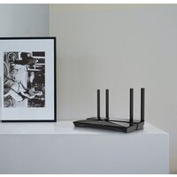Wi-Fi роутер TP-Link Archer AX23 V1 - Изображение №8 — Chaika Market