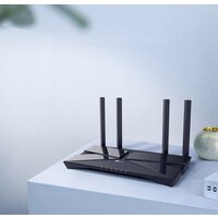 Wi-Fi роутер TP-Link Archer AX23 V1 - Изображение №7 — Chaika Market