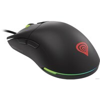 Игровая мышь Genesis Krypton 750 (черный) - Изображение №11 — Chaika Market