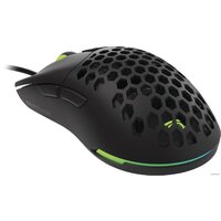 Игровая мышь Genesis Krypton 750 (черный) - Изображение №15 — Chaika Market