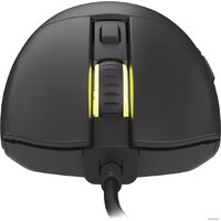Игровая мышь Genesis Krypton 750 (черный) - Изображение №16 — Chaika Market