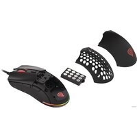 Игровая мышь Genesis Krypton 750 (черный) - Изображение №10 — Chaika Market