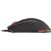 Игровая мышь Genesis Krypton 750 (черный) - Изображение №5 — Chaika Market
