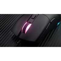 Игровая мышь Genesis Krypton 750 (черный) - Изображение №3 — Chaika Market