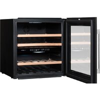 Винный шкаф Avintage AVI60CDZA - Изображение №2 — Chaika Market