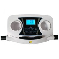 Электрическая беговая дорожка DFC Avalon T185W - Изображение №2 — Chaika Market