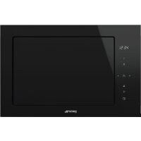 Микроволновая печь Smeg FMI625CN — Chaika Market